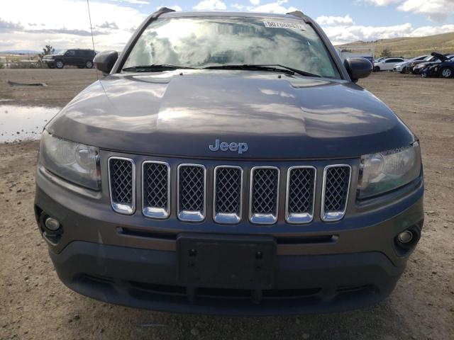 Photo 5 from auction – 2016 JEEP COMPASS LA with VIN 1C4NJDEB9GD662893