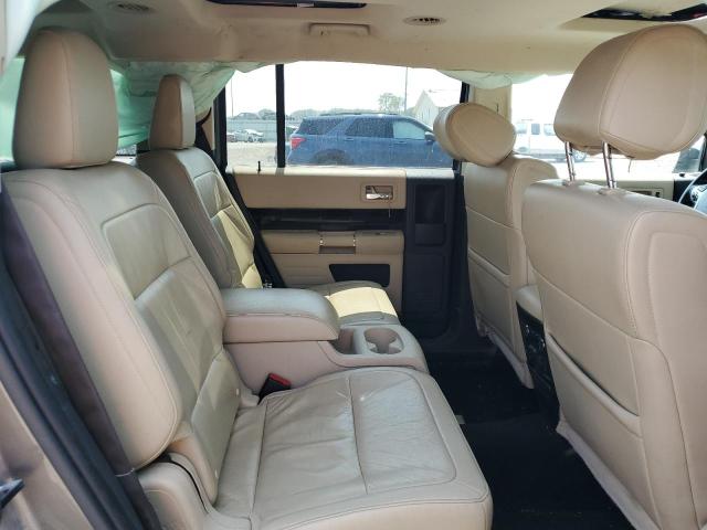Photo 11 from auction – 2013 FORD FLEX SEL with VIN 2FMGK5C80DBD21303