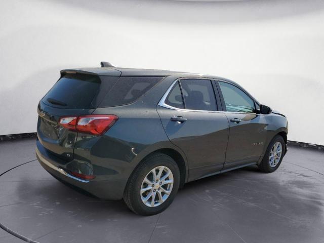 Photo 3 from auction – 2020 CHEVROLET EQUINOX LT with VIN 2GNAXJEV8L6159720