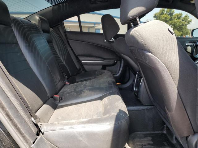 Photo 10 from auction – 2012 DODGE CHARGER PO with VIN 2C3CDXAT6CH184738