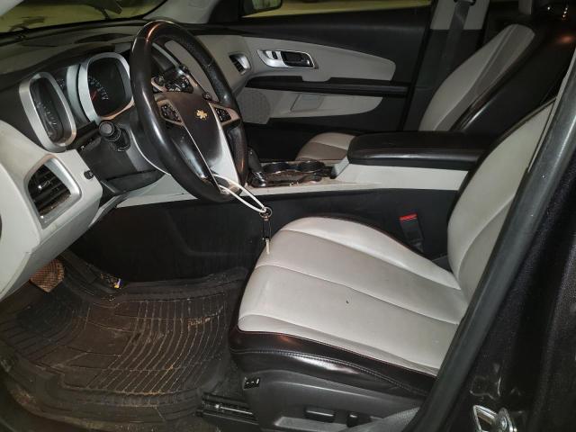 Photo 7 from auction – 2016 CHEVROLET EQUINOX LT with VIN 2GNALDEK5G6254163