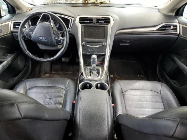 Photo 8 from auction – 2013 FORD FUSION SE with VIN 3FA6P0HR4DR295026