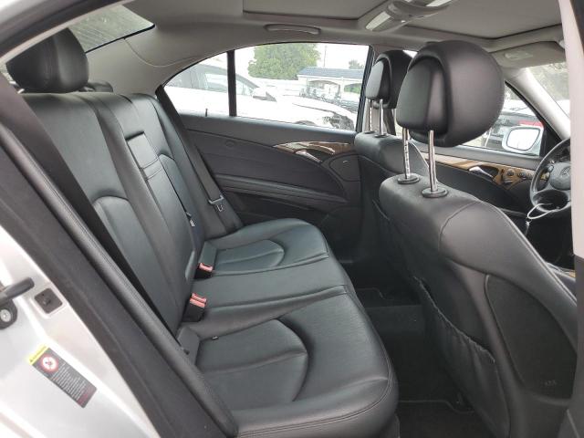 Photo 10 from auction – 2008 MERCEDES-BENZ E 350 with VIN WDBUF56X08B221372
