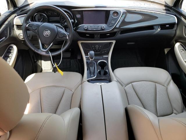 Photo 8 from auction – 2020 BUICK ENVISION E with VIN LRBFXCSA2LD166061