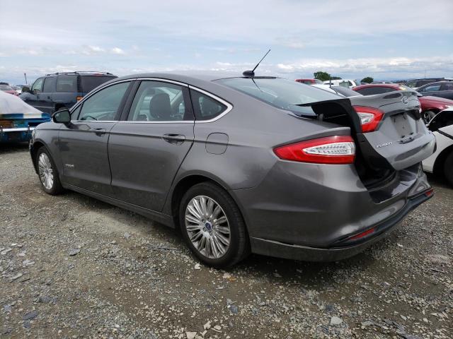 Photo 2 from auction – 2013 FORD FUSION SE with VIN 3FA6P0LU0DR164106