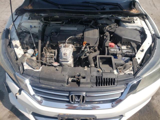 Photo 11 from auction – 2014 HONDA ACCORD EX with VIN 1HGCR2F76EA300597