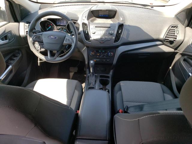 Photo 8 from auction – 2017 FORD ESCAPE SE with VIN 1FMCU9GD3HUD48065