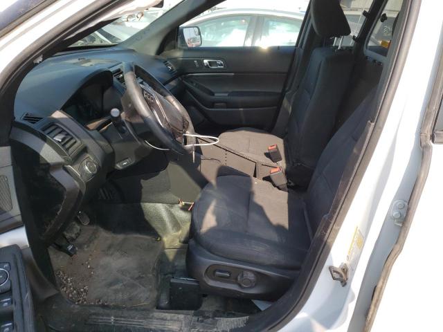 Photo 7 from auction – 2019 FORD EXPLORER P with VIN 1FM5K8AR7KGB28298