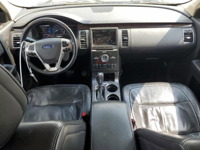 Photo 8 from auction – 2013 FORD FLEX LIMIT with VIN 2FMGK5D84DBD13090