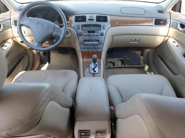 Photo 8 from auction – 2006 LEXUS ES 330 with VIN JTHBA30GX65161339