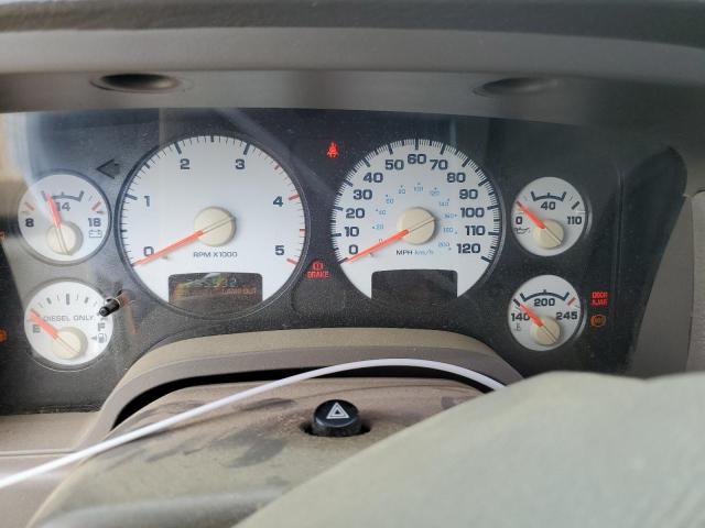 Photo 9 from auction – 2005 DODGE RAM 2500 S with VIN 3D7KS28C85G748081
