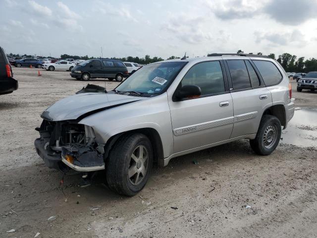 GMC ENVOY 2004 with VIN 1GKDS13S942434706 - Photo from auction