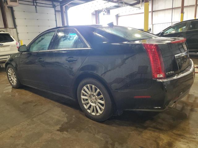 Photo 2 from auction – 2010 CADILLAC CTS with VIN 1G6DC5EG5A0127228