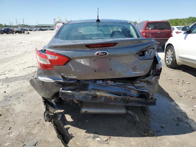 Фото 6 с аукциона – 2014 FORD FOCUS SE с VIN 1FADP3F2XEL340825