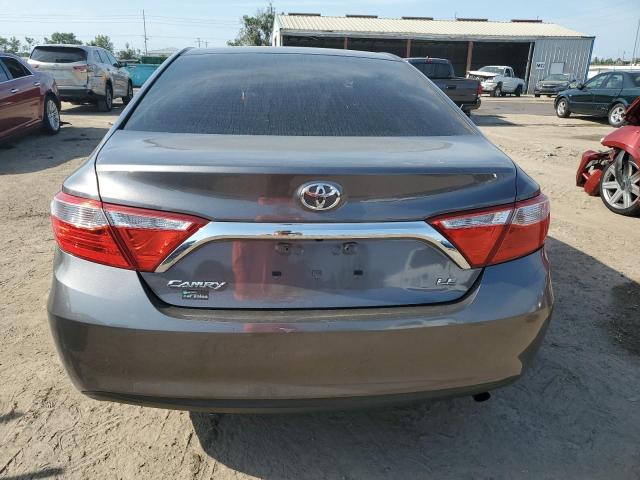 Photo 6 from auction – 2016 TOYOTA CAMRY LE with VIN 4T1BF1FK3GU126616