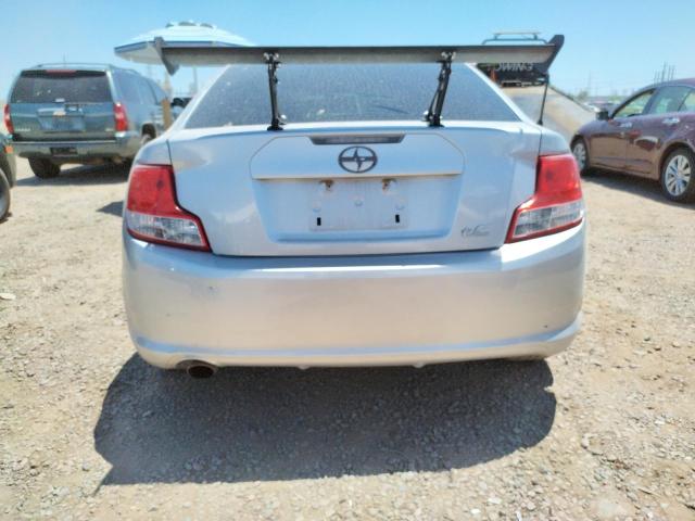 Photo 6 from auction – 2012 TOYOTA SCION TC with VIN JTKJF5C75C3043527