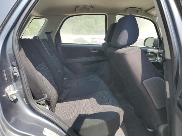 Photo 10 from auction – 2008 SUZUKI SX4 BASE with VIN JS2YB413485105674