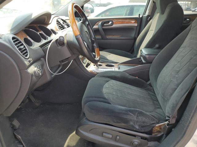 Photo 7 from auction – 2011 BUICK ENCLAVE CX with VIN 5GAKRAED6BJ399236