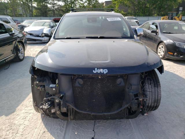 Photo 5 from auction – 2016 JEEP GRAND CHER with VIN 1C4RJFJTXGC332830
