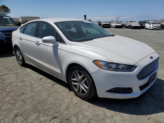 Photo 4 from auction – 2014 FORD FUSION SE with VIN 3FA6P0H74ER393554