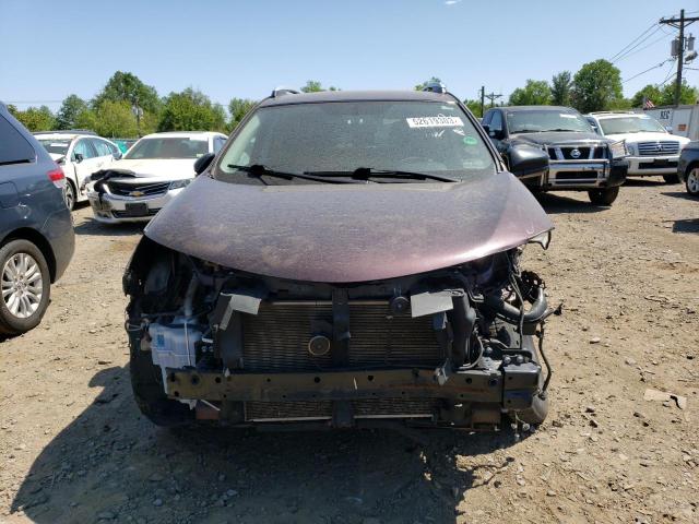Photo 5 from auction – 2016 TOYOTA RAV4 LE with VIN 2T3BFREV8GW506231