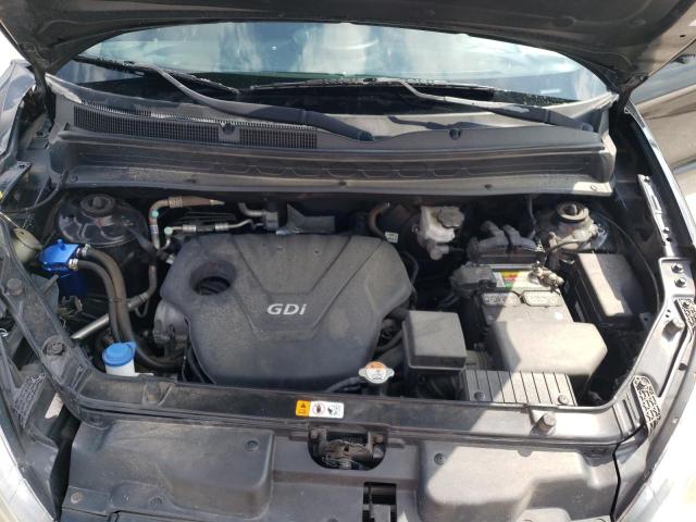 Zdjęcie 12 z aukcji – 2013 KIA SOUL z VIN KNDJT2A56D7543898