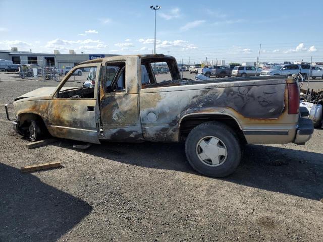 Photo 2 from auction – 1998 GMC SIERRA K15 with VIN 2GTEK19R7W1550896