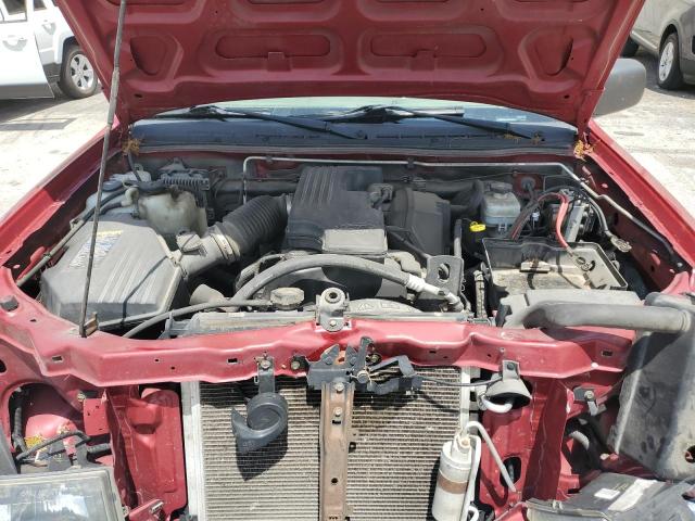 Photo 11 from auction – 2005 CHEVROLET COLORADO with VIN 1GCCS148758156963