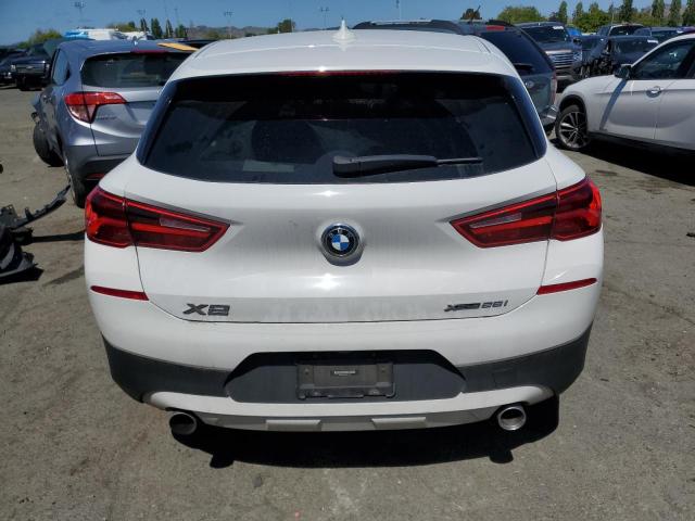 Photo 6 from auction – 2018 BMW X2 XDRIVE2 with VIN WBXYJ5C38JEF71622
