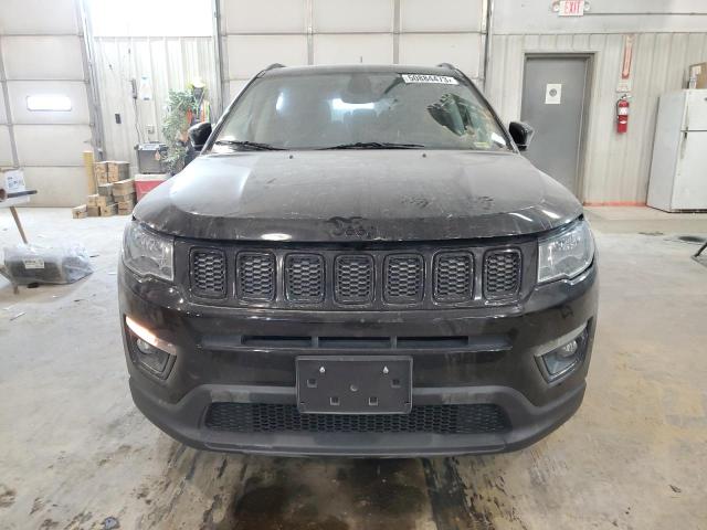 Photo 5 from auction – 2018 JEEP COMPASS LA with VIN 3C4NJCBB7JT408244