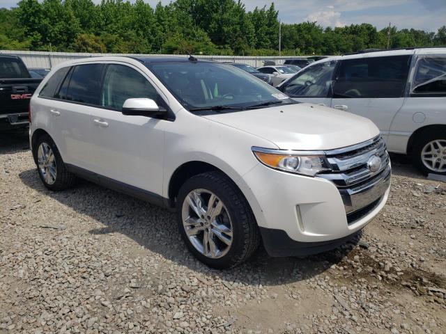Photo 4 from auction – 2013 FORD EDGE SEL with VIN 2FMDK4JC1DBB25116