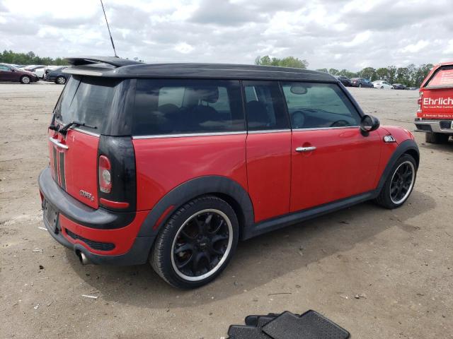 Photo 3 from auction – 2010 MINI COOPER S C with VIN WMWMM3C51ATP94051
