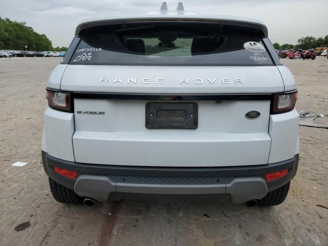 Photo 6 from auction – 2017 LAND ROVER RANGE ROVE with VIN SALVP2BGXHH170587