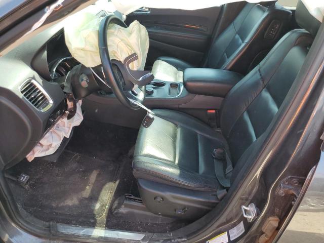 Photo 7 from auction – 2016 DODGE DURANGO LI with VIN 1C4RDJDG9GC465040