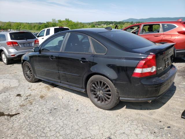 Photo 2 from auction – 2006 VOLVO S40 T5 with VIN YV1MS682362221491