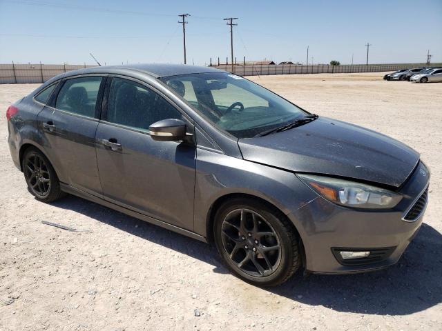 Photo 4 from auction – 2016 FORD FOCUS SE with VIN 1FADP3F27GL232584