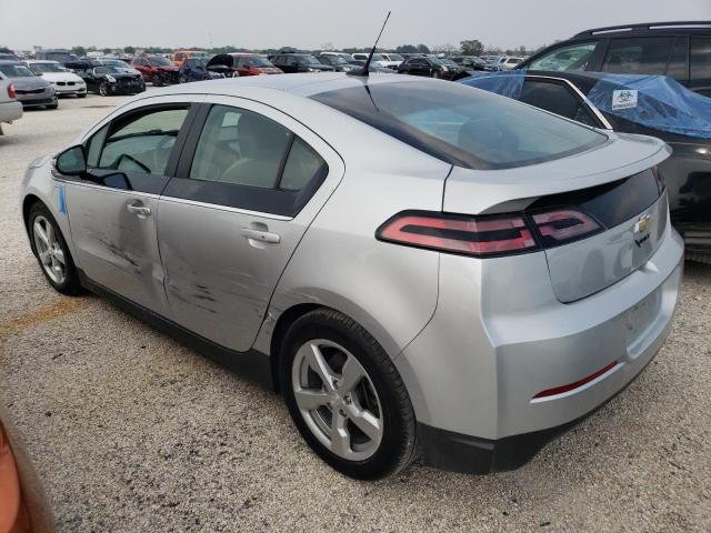 Photo 2 from auction – 2013 CHEVROLET VOLT with VIN 1G1RE6E44DU145931
