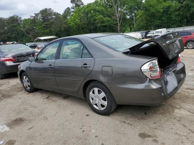 Photo 2 from auction – 2022 TOYOTA CAMRY LE with VIN 4T1BE32K03U695339