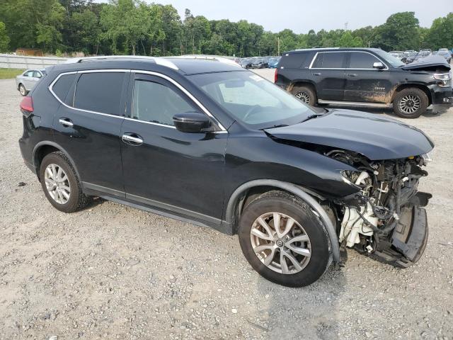 Photo 4 from auction – 2017 NISSAN ROGUE S with VIN KNMAT2MT0HP609491
