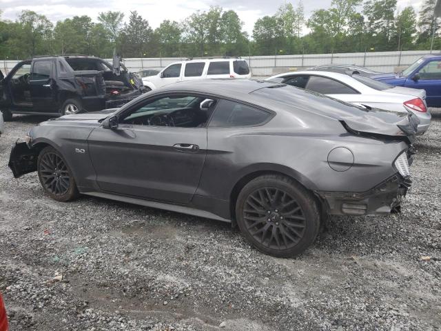Photo 2 from auction – 2015 FORD MUSTANG GT with VIN 1FA6P8CF5F5361407