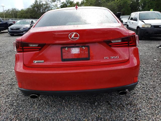 Photo 6 from auction – 2016 LEXUS IS 350 with VIN JTHBE1D25G5025127
