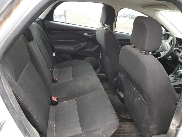 Photo 10 from auction – 2015 FORD FOCUS SE with VIN 1FADP3F2XFL250060