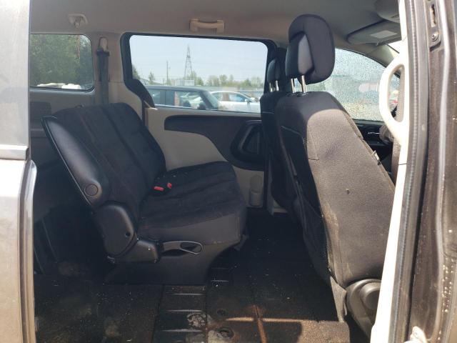Photo 11 from auction – 2017 DODGE GRAND CARA with VIN 2C4RDGBG7HR871073