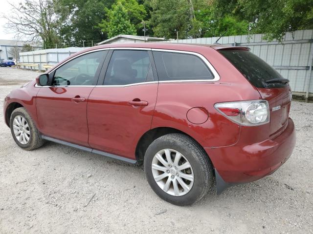 Photo 2 from auction – 2010 MAZDA CX-7 with VIN JM3ER2W50A0308515