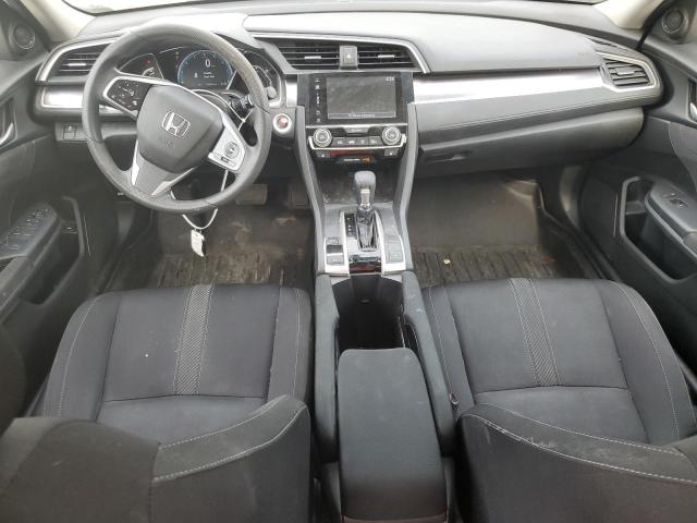 Photo 8 from auction – 2016 HONDA CIVIC EX with VIN 19XFC1F35GE000148