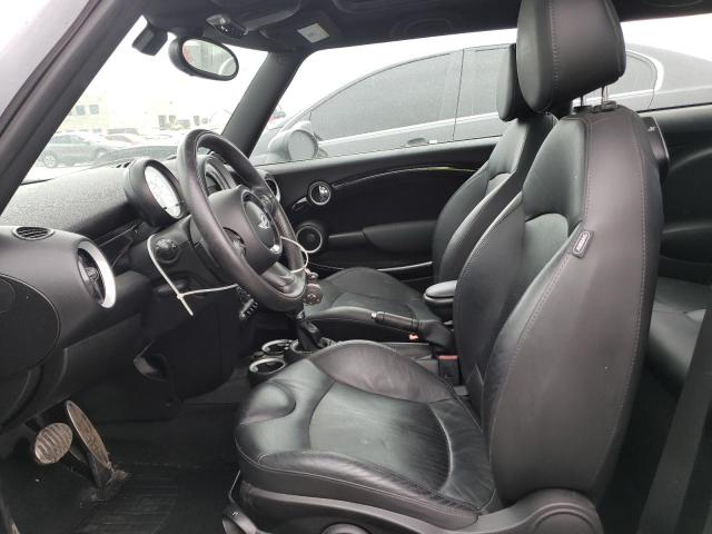 Photo 7 from auction – 2013 MINI COOPER S with VIN WMWSV3C55DT393594