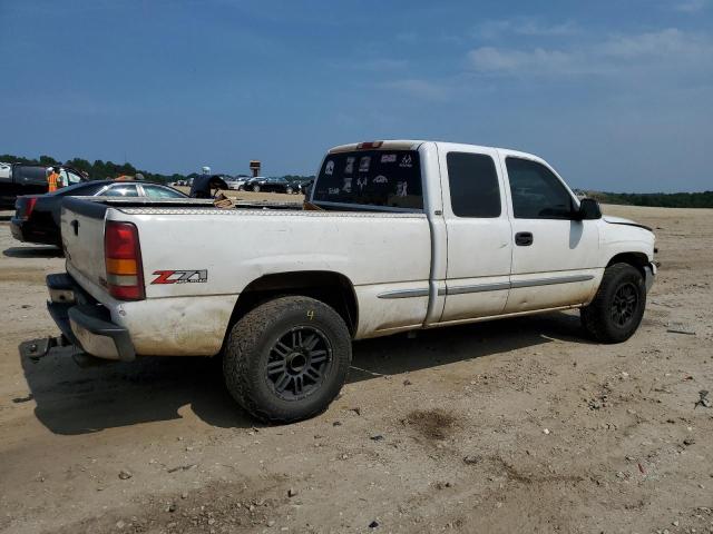 Photo 3 from auction – 2000 GMC NEW SIERRA with VIN 2GTEK19T7Y1382756