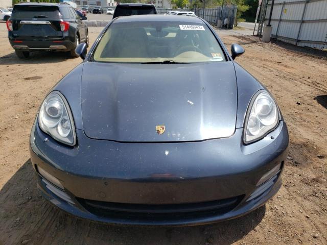 Photo 5 from auction – 2013 PORSCHE PANAMERA 2 with VIN WP0AA2A70DL017376