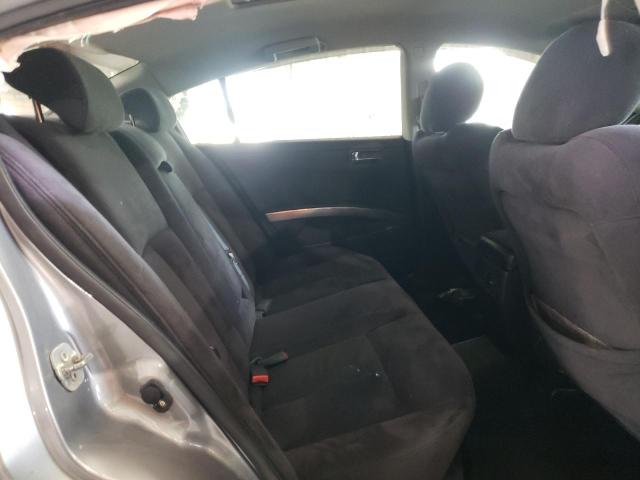 Photo 10 from auction – 2008 NISSAN MAXIMA SE with VIN 1N4BA41E68C829193