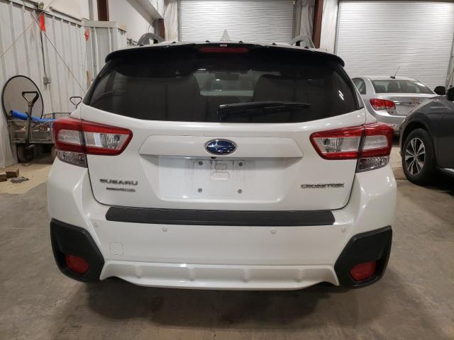 Photo 6 from auction – 2019 SUBARU CROSSTREK with VIN JF2GTANC1KH224186